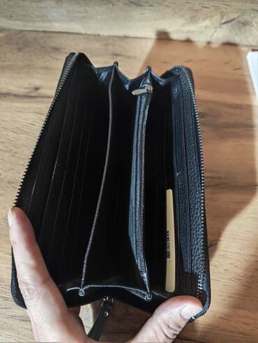 кошелек майкл корс: Портмоне клатч 
Натуральная кожа — 7