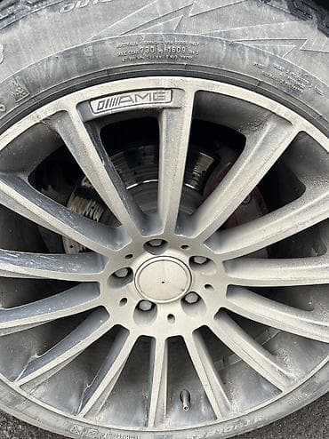 вентилятор на мерседес 210: Mercedes-Benz 220: 2003 г., 3.7 л, Типтроник, Газ, Седан — 8