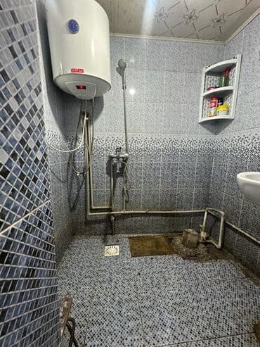 продаю дом ошский рынок: Үй, 172 кв. м, 4 бөлмө, Кыймылсыз мүлк агенттиги — 9