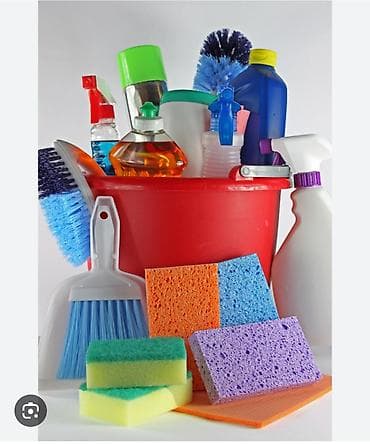 Другие услуги: Уборка помещений, | Генеральная уборка, | Квартиры — 1