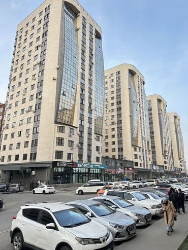 ищу квартиру с подсилением: 3 комнаты, 99 м², Элитка, 4 этаж, Дизайнерский ремонт — 15