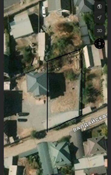 продаю земельную долю: 6 соток, Для строительства, Красная книга, Договор купли-продажи — 4