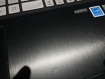 Компьютеры, ноутбуки и планшеты: Ноутбук ASUS, ультрабук с сенсорным экраном с подсветкой клавиатуры — 5