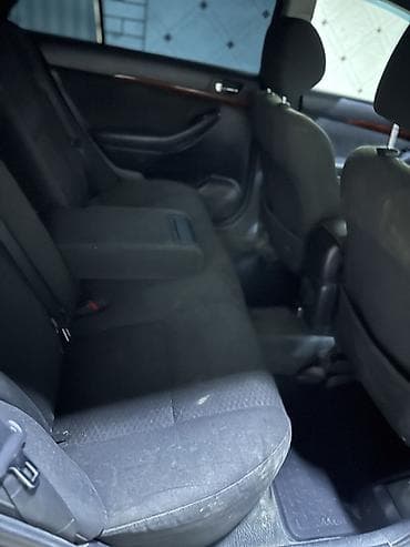 тайота премиум: Toyota Avensis: 2004 г., 1.8 л, Ручные, Бензин, Седан — 7