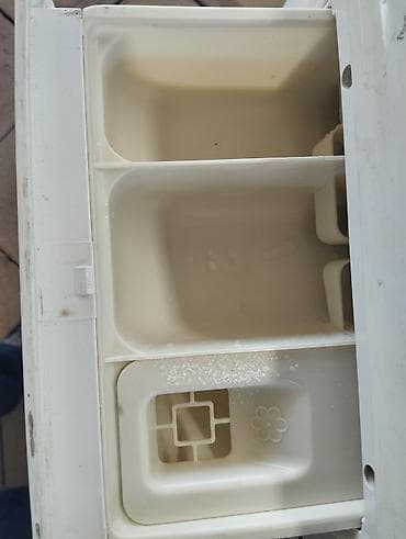 prius монитор: Стиральная машина Indesit IWSB 51051 (фронтальная загрузка) - — 4