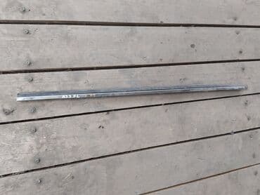 современные картины на стену: Nissan Cefiro A33 Молдинг внешний, Ниссан Цефиро А33 пластиковая — 1