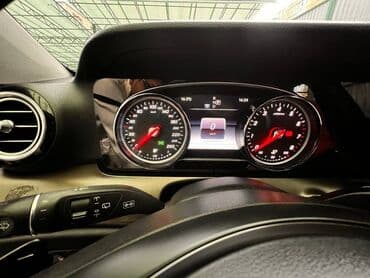 дом обмен на авто: Mercedes-Benz E-Class: 2017 г., 2 л, Автомат, Бензин, Универсал — 5