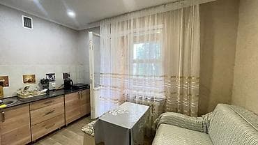 mega hous: Сдается студия/квартира с отдельной кухней и совмещенным санузлом — 2