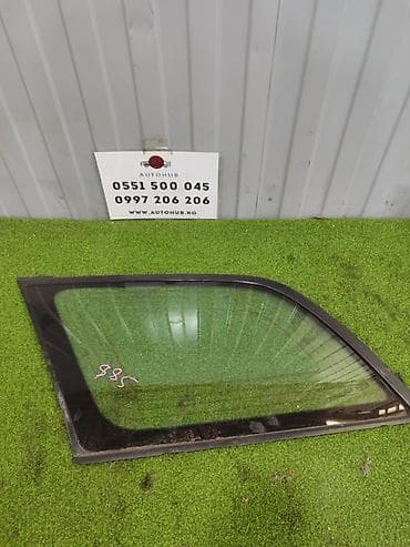 Автокосметика: Айнек Арткы сол Toyota, 1998 г., Оригинал — 1