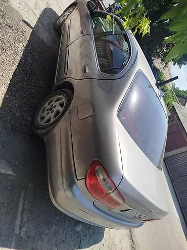 Nissan Cefiro: 1999 г., 0.2 л, Автомат, Бензин — 5