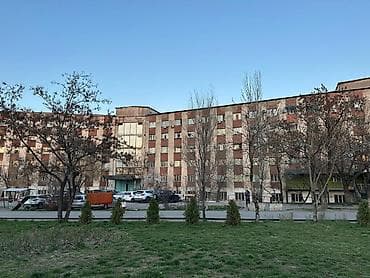 угловой: 1 комната, 18 м², Гостиничный тип, 4 этаж, Евроремонт — 3
