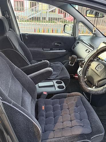Honda Odyssey: 2003 г., 2.3 л, Автомат, Бензин, Вэн/Минивэн — 7