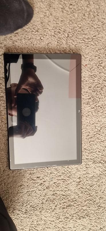 ручка на цивик: Планшет от G. VILL модел G2000 на экране и на крышке не снимали — 7