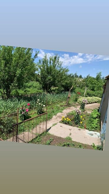 продажа домов шопоков: Дача, 55 м², 5 комнат, Старый ремонт — 1