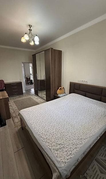 каракол гостевой дом: 4 комнаты, 120 м² — 6