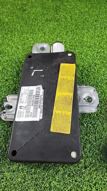 bmw e39 4 4: Аэрбег двери Е53 пер лев 1999г 3 В отличном состоянии, очень — 1