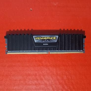 xyper x: Оперативная память (RAM) для ПК, Б/у, Corsair, 16 ГБ, DDR4, 3200 МГц — 6