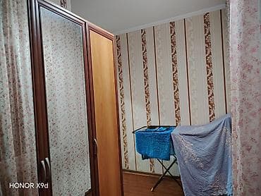 частный дом квартира: 2 комнаты, С мебелью полностью — 7