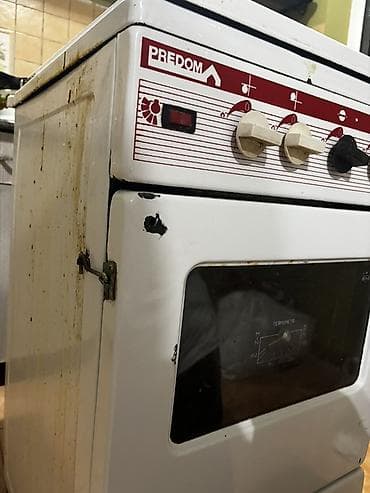 Самовары: Газовая, Механическое, Напольная — 1