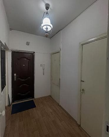 квартиры в расрочку: 1 комната, 34 м², 105 серия, 3 этаж, Косметический ремонт — 8