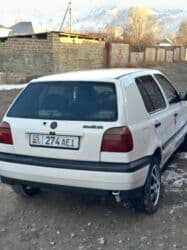 передний бампер опель вектра с: Volkswagen Golf: 1992 г., 1.8 л, Механика, Бензин, Хэтчбэк — 9