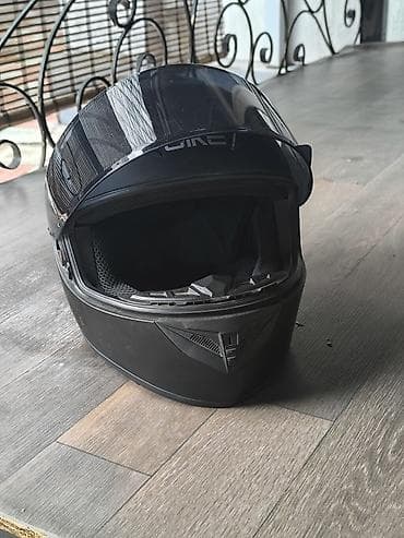 odyssey absolute: Мотошлем, Б/у, Самовывоз — 4