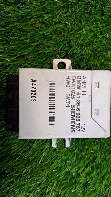 е70 e70: Иммобилайзер BMW Е53 Е46 6 908 767 Год 2002 В отличном состоянии — 4