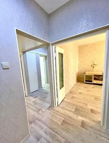 106: 3 комнаты, 93 м², 106 серия, 1 этаж — 5