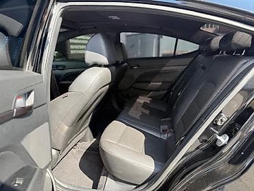 e2 byd: Hyundai Elantra: 2020 г., Автомат, Бензин, Седан — 9