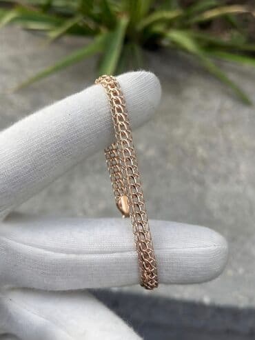 продаю золотую цепочку: Делаю на Заказ Золотые и Серебряные изделия, Цепи, Браслеты Золото — 3