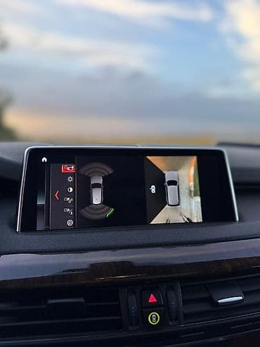 BMW X5: 2018 г., 3 л, Автомат, Бензин, Кроссовер — 10