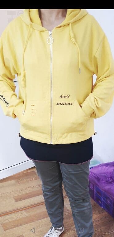 швея надом керек: Требуется заказчик в цех | Женская одежда | Спортивная одежда, Свитшоты, Толстовки — 2