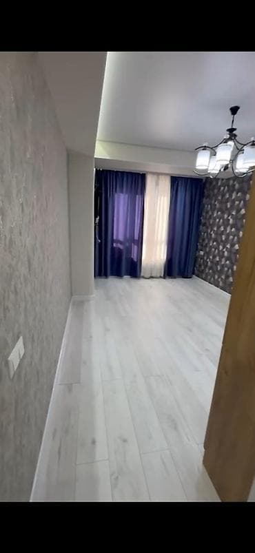 1 bedroom: 1 комната, 36 м², Элитка, 2 этаж, Дизайнерский ремонт — 6