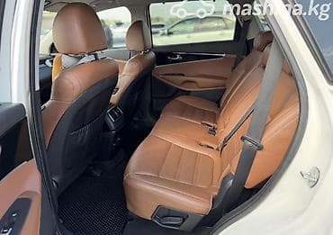 bongo kia: Kia Sorento: 2017 г., 2.2 л, Автомат, Дизель, Кроссовер — 6