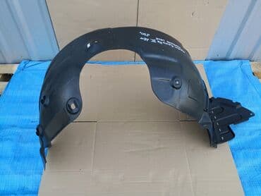 брокерское объединение феникс отзывы: Подкрылок Передний левый Hyundai, 2012 г., Новый, Аналог — 1