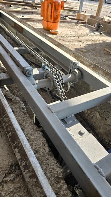 станок пенобетон: Станок+ станок для производства газобетона — 12