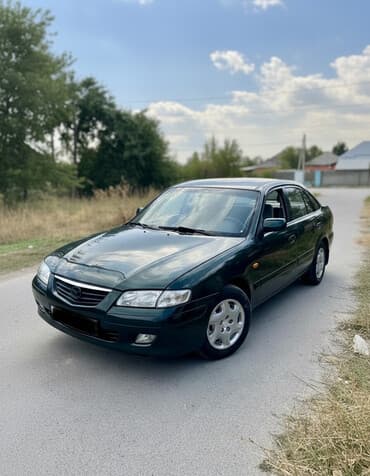 толщиномер для авто бишкек: Mazda 626: 1999 г., 1.8 л, Механика, Бензиновая, Седан — 1