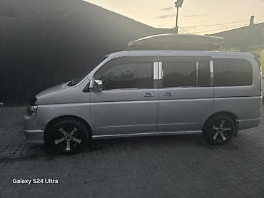 капот на марк 2: Honda Stepwgn: 2005 г., 2 л, Автомат, Газ, Минивэн — 4