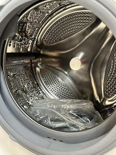 холодильники лж: Стиральная машина LG с фронтальной загрузкой, загрузка 7 кг. - — 7