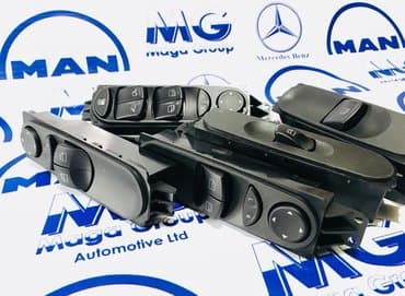 мерс грузовой 817: Ресссры на Любое авто!!! Кудайберген Контейнер 39 з!!! Оптом и в — 10