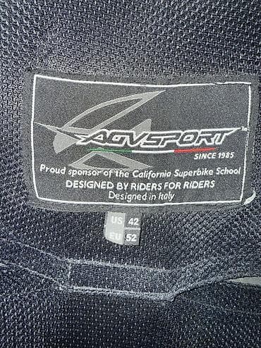 Скутерлер: Мото куртка — 9