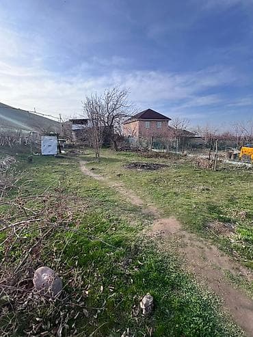 район палитех: 5 соток, Тех паспорт — 1