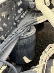 двухосные прицепы для легковых автомобилей бу: Тягач, Foton, 2021 г., Без прицепа — 13