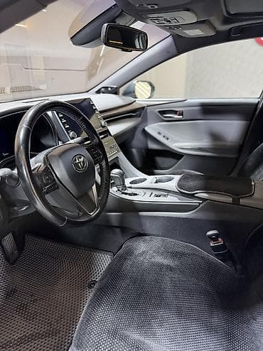 Продажа авто: Toyota Avalon: 2019 г., 2.5 л, Вариатор, Гибрид, Седан — 7