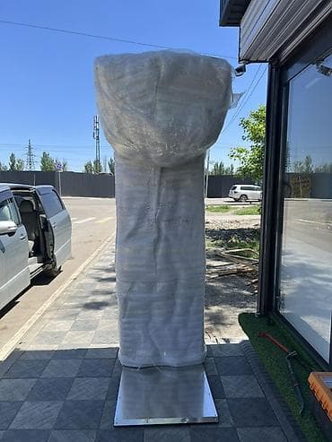 будка бутка: Игровой аттракцион новый! «BOXER» силомер (боксерский автомат) - — 1