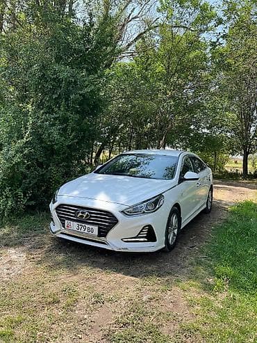 коробка куплю: Сдаю Hyundai Sonata, Почасово, Без водителя, | Залог, Предоплата, Водительские права — 1
