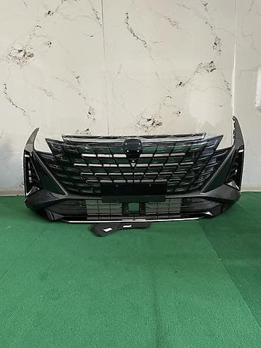 chery fora: Бампер Changan, Новый, Оригинал — 5