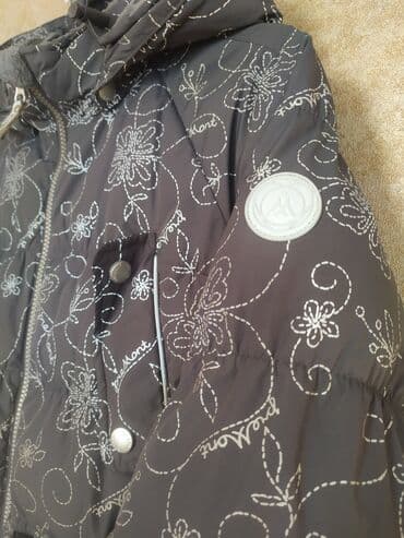 куртка подростковая зимняя: Куртка PreMont ( канадский бренд) на рост 158 см. 12-13 лет — 2