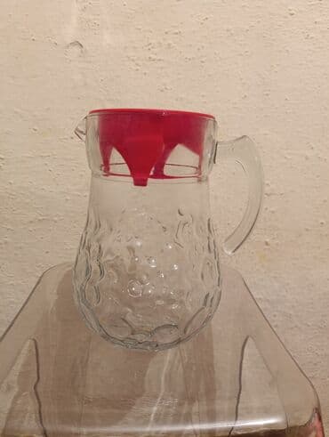 КУВШИН ДЛЯ СОКА,КИПИТКА И ВОДЫ🔥
