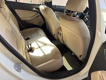 диски мерс 20: Mercedes-Benz GLA-Class: 2018 г., 2 л, Типтроник, Бензин, Кроссовер — 1